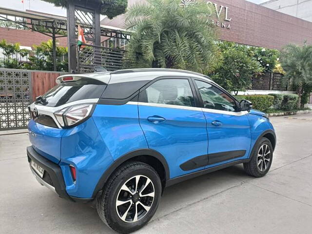 Used Tata Nexon [2020-2023] XZA Plus [2020-2023] in Hyderabad