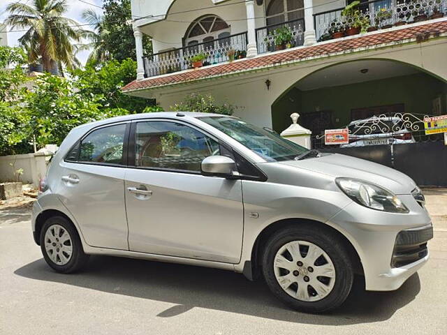 Used Honda Brio [2011-2013] S MT in Chennai