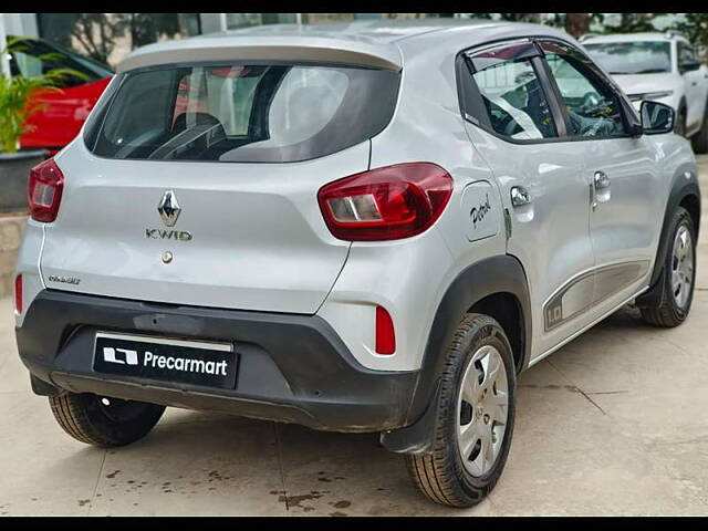 Used Renault Kwid [2015-2019] RXT Opt [2015-2019] in Mysore