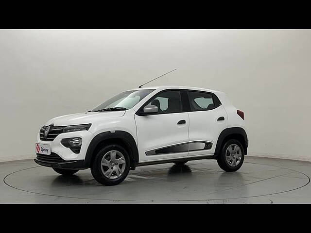 Used 2019 Renault Kwid in Ghaziabad