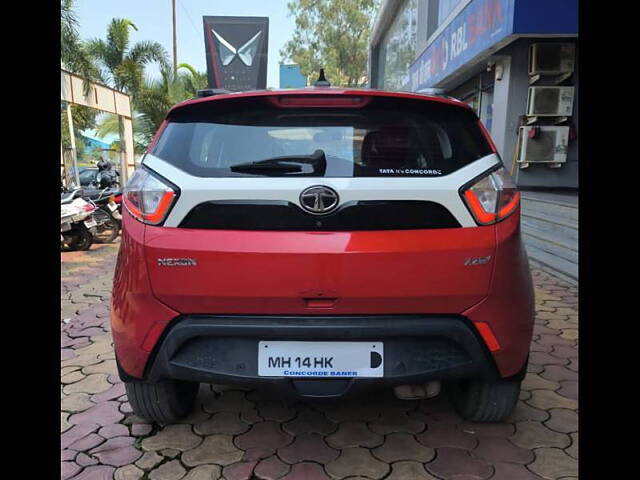 Used Tata Nexon [2017-2020] XZA Plus Petrol in Pune