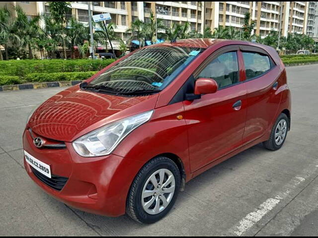 Used 2013 Hyundai Eon in Mumbai