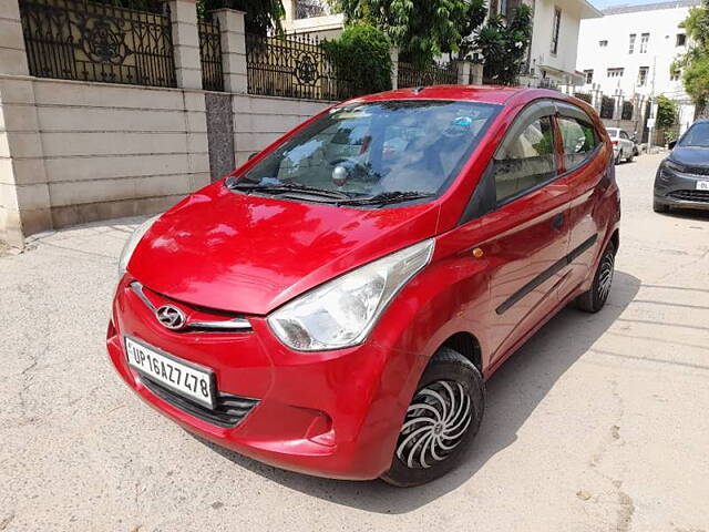 Used Hyundai Eon Era + in Delhi