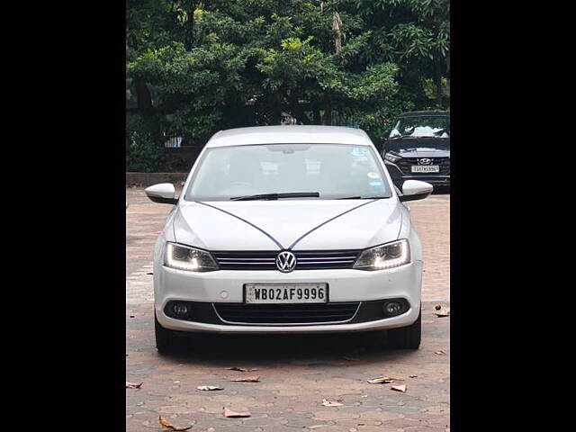 Used Volkswagen Jetta [2011-2013] Comfortline TDI in Kolkata