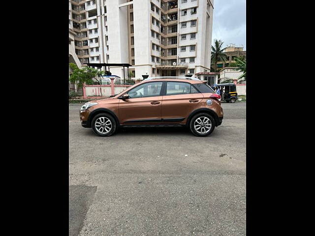 Used Hyundai i20 Active [2015-2018] 1.2 S in Mumbai