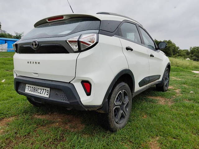 Used Tata Nexon [2020-2023] XMA (S) Diesel [2020-2023] in Ranga Reddy