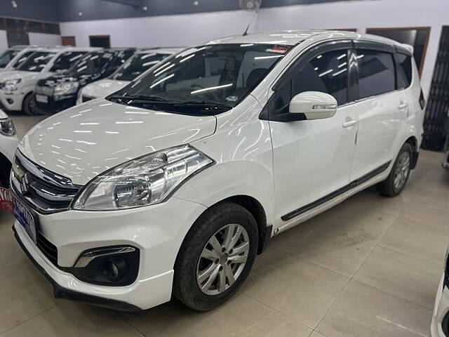 Used Maruti Suzuki Ertiga [2015-2018] ZDI SHVS in Kanpur