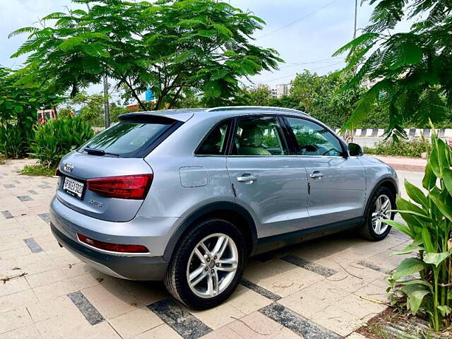 Used Audi Q3 [2017-2020] 30 TFSI Premium in Delhi