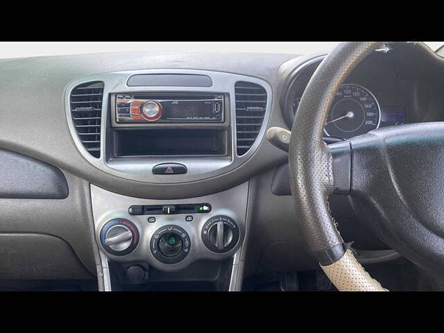 Used Hyundai i10 [2010-2017] Magna 1.1 iRDE2 [2010-2017] in Jaipur