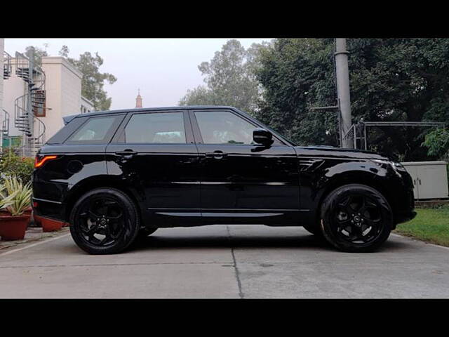 Used Land Rover Range Rover Sport [2018-2022] HSE 2.0 Petrol in Delhi