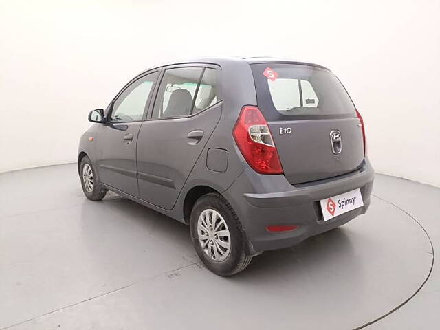 Used Hyundai i10 [2010-2017] Sportz 1.2 Kappa2 in Kochi