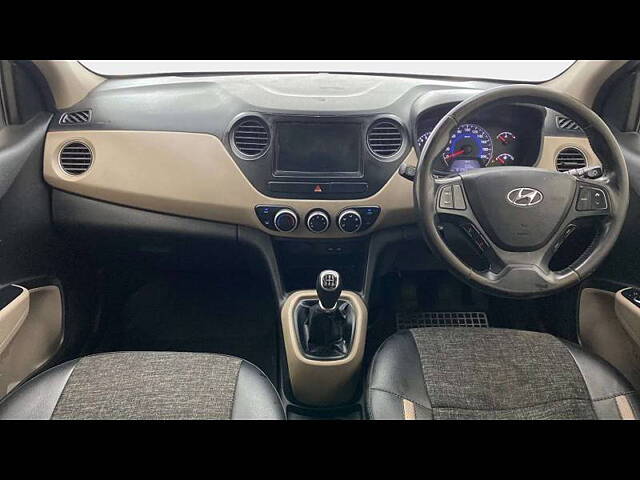 Used Hyundai Grand i10 [2013-2017] Asta 1.2 Kappa VTVT [2013-2016] in Ahmedabad