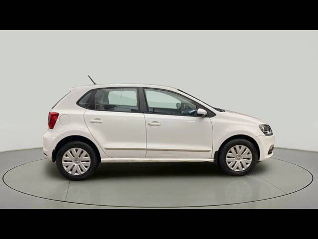 Used Volkswagen Polo [2016-2019] Comfortline 1.2L (P) in Delhi