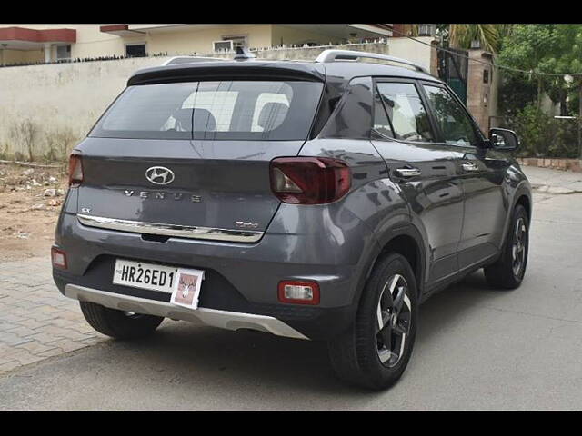 Used Hyundai Venue [2019-2022] SX Plus 1.0 Turbo DCT in Gurgaon