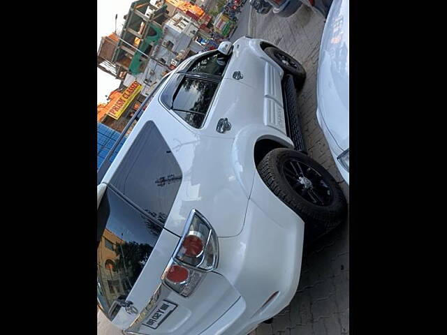 Used Toyota Fortuner [2012-2016] 3.0 4x4 MT in Patna