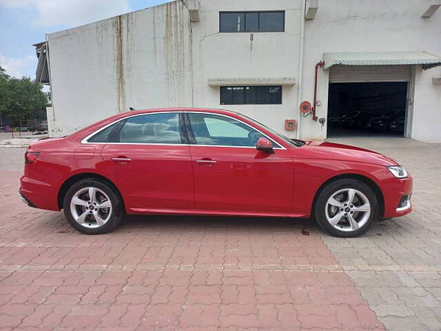 Used Audi A4 Technology 40 TFSI [2021-2022] in Surat