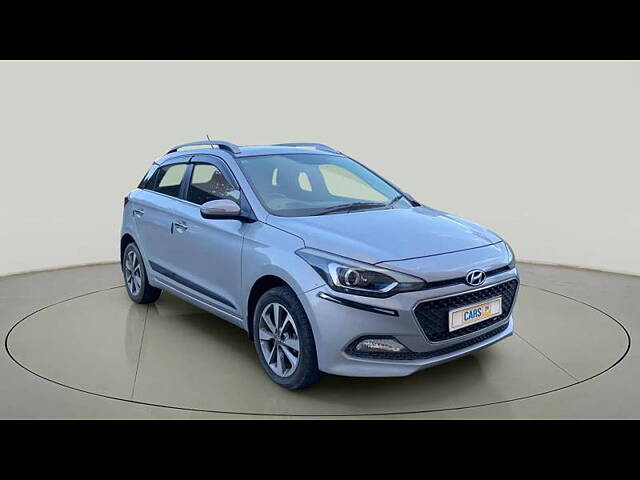 Used 2017 Hyundai Elite i20 in Kolkata