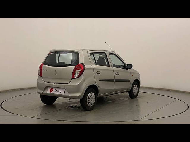 Used Maruti Suzuki Alto 800 [2012-2016] Vxi in Kolkata