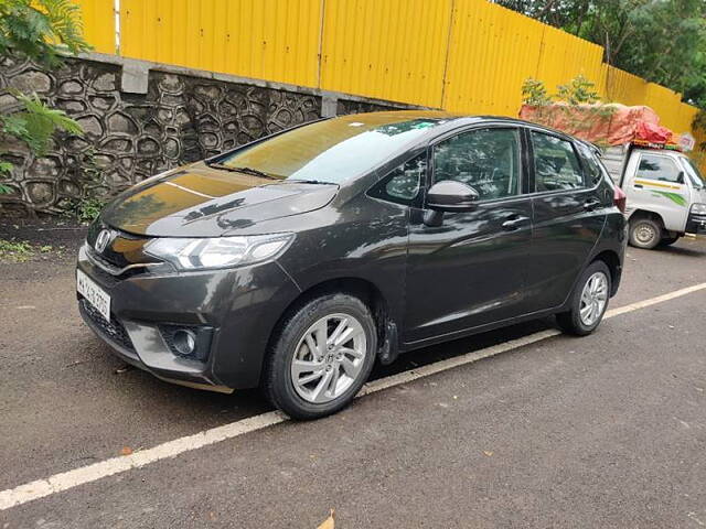 Used Honda Jazz [2015-2018] VX Petrol in Pune