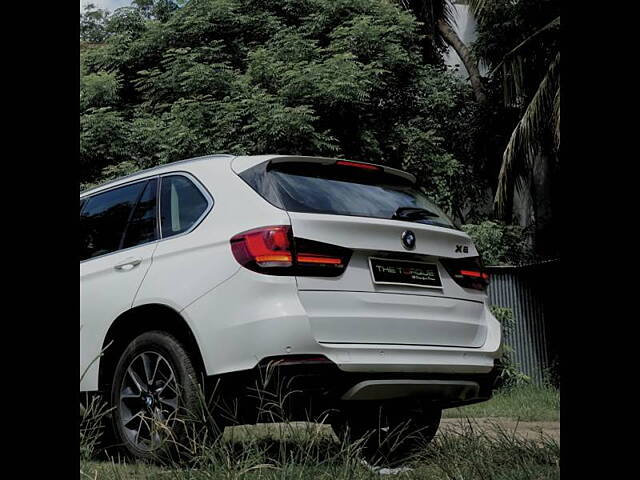 Used BMW X5 [2014-2019] xDrive30d Pure Experience (5 Seater) in Chennai