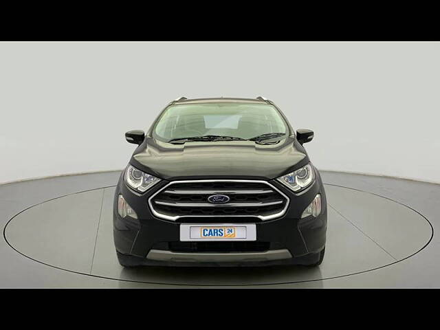 Used Ford EcoSport [2017-2019] Titanium 1.5L Ti-VCT in Kochi