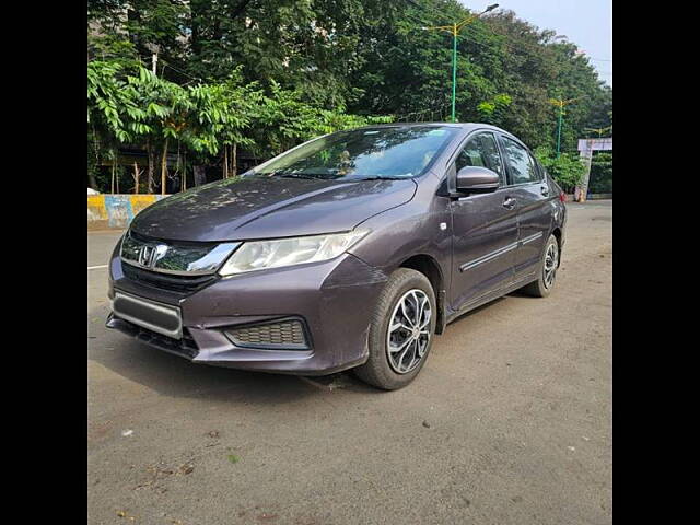 Used Honda City [2014-2017] E [2013-2016] in Thane