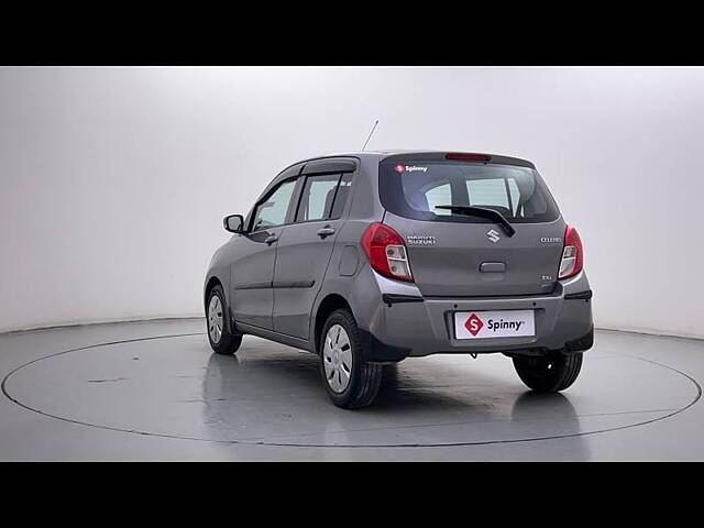 Used Maruti Suzuki Celerio [2017-2021] ZXi AMT [2017-2019] in Bangalore