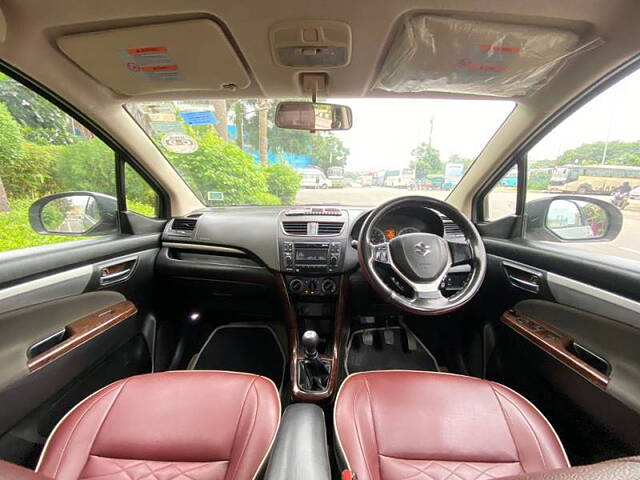 Used Maruti Suzuki Ertiga [2015-2018] VXI in Delhi