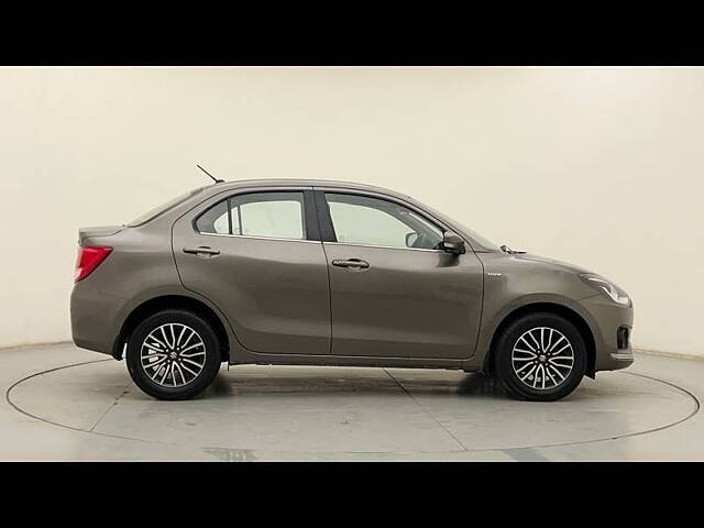 Used Maruti Suzuki Dzire [2017-2020] ZXi Plus in Pune