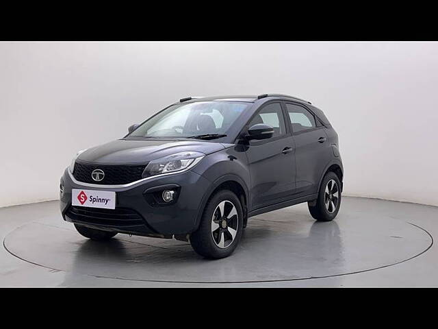 Used 2019 Tata Nexon in Bangalore