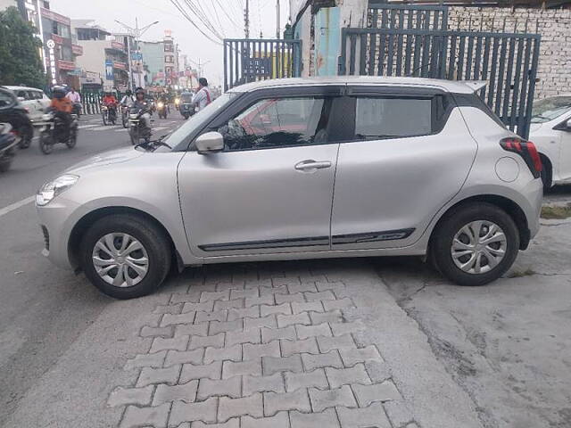 Used Maruti Suzuki Swift [2014-2018] VXi [2014-2017] in Dehradun