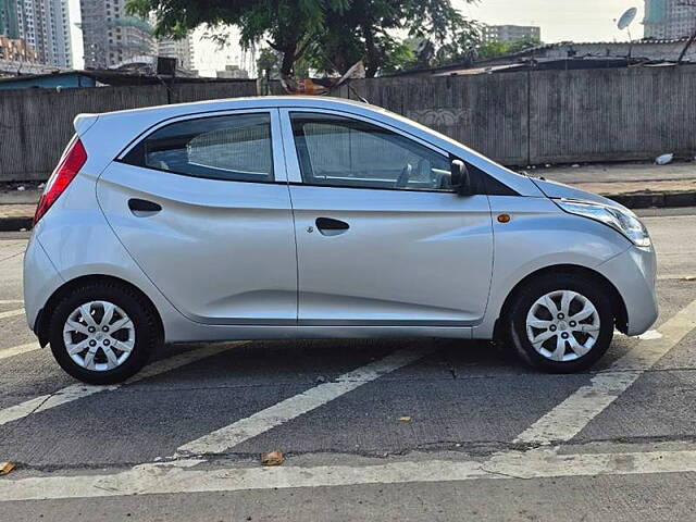 Used Hyundai Eon Magna [2011-2012] in Mumbai