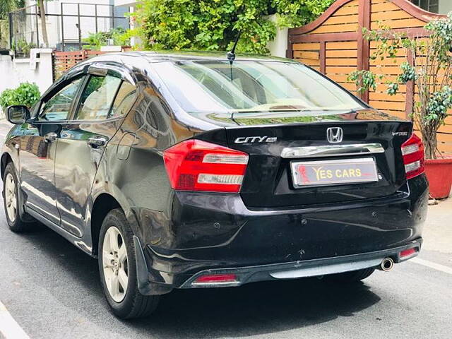 Used Honda City [2011-2014] 1.5 S MT in Bangalore