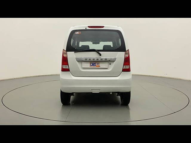 Used Maruti Suzuki Wagon R 1.0 [2014-2019] VXI in Delhi