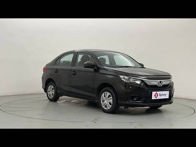 Used Honda Amaze [2013-2016] 1.2 S i-VTEC in Ghaziabad