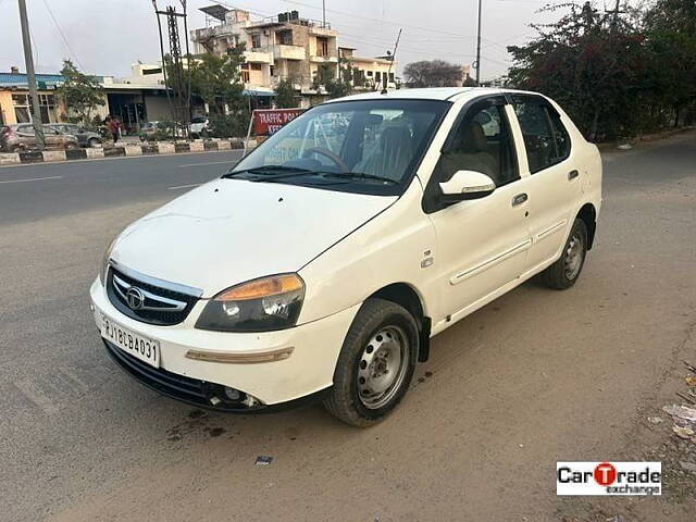 Used Tata Indigo eCS [2013-2018] LX TDI BS-III in Jaipur