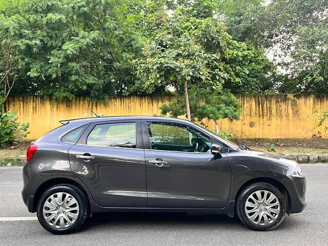 Used Maruti Suzuki Baleno [2019-2022] Zeta in Delhi