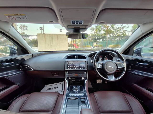 Used Jaguar XE [2016-2019] Portfolio in Ahmedabad