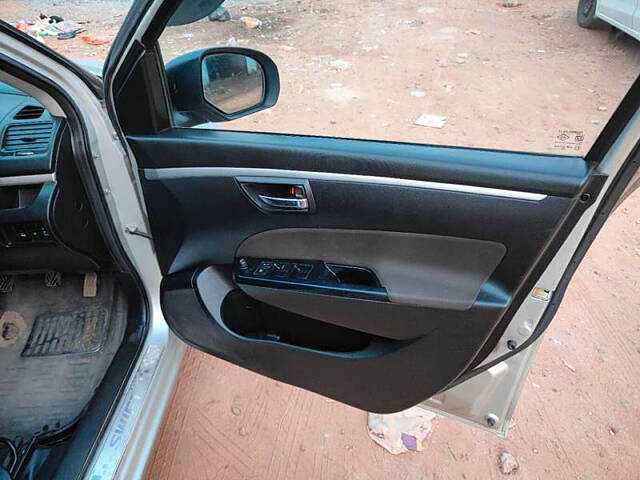 Used Maruti Suzuki Swift [2014-2018] VXi [2014-2017] in Bhubaneswar