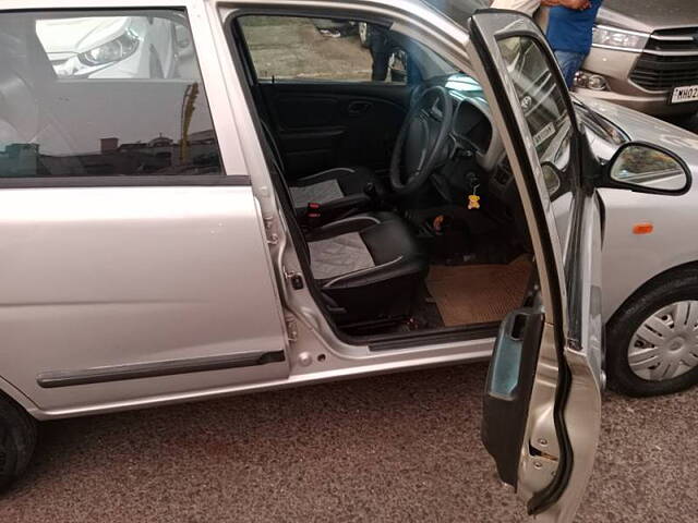 Used Maruti Suzuki Alto [2005-2010] LXi BS-III in Mumbai