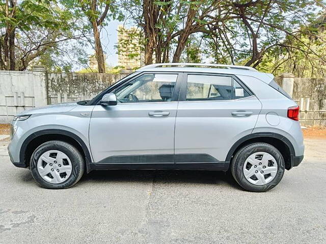 Used Hyundai Venue [2019-2022] S 1.2 Petrol [2019-2020] in Mumbai