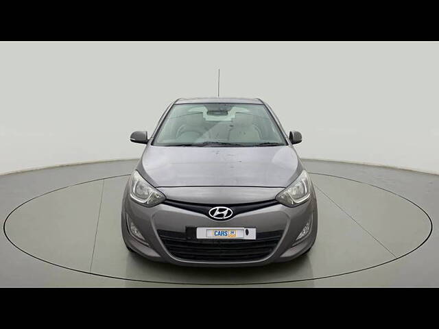 Used Hyundai i20 [2010-2012] Sportz 1.2 BS-IV in Bangalore