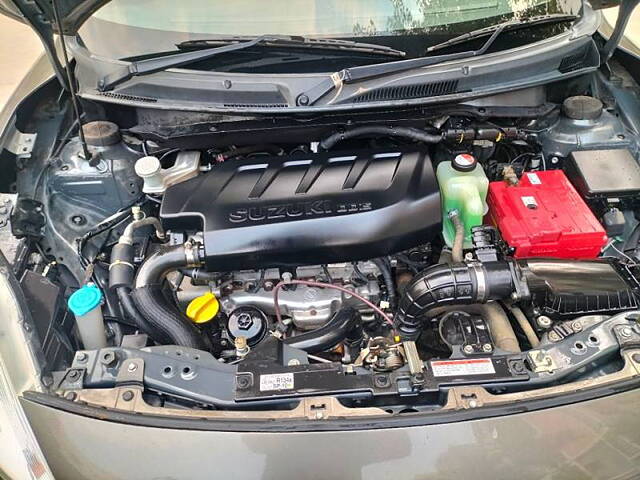 Used Maruti Suzuki Swift [2018-2021] VDi in Hyderabad