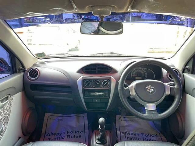 Used Maruti Suzuki Alto 800 [2012-2016] Lxi in Mumbai