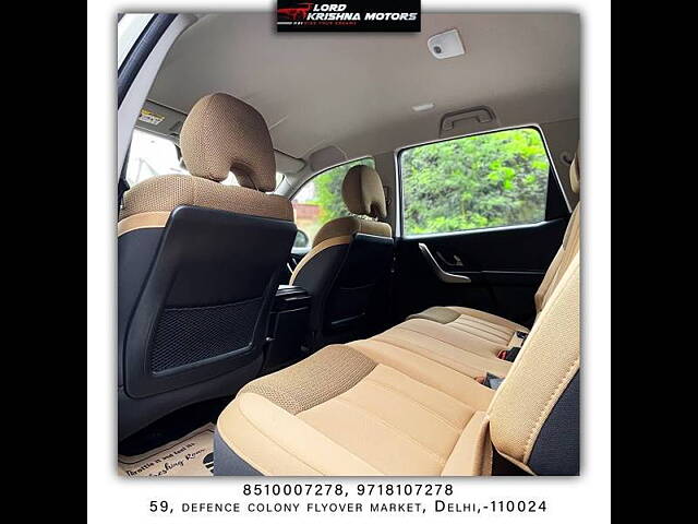 Used Mahindra XUV500 W7 [2018-2020] in Delhi