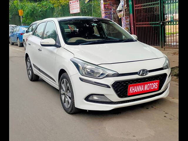 Used Hyundai Elite i20 [2018-2019] Asta 1.4 (O) CRDi in Delhi