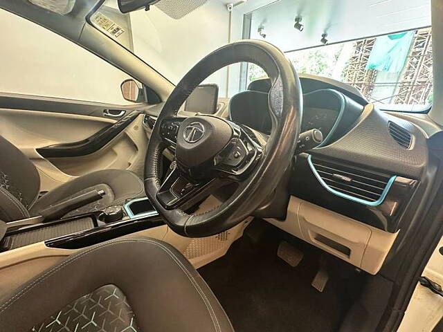 Used Tata Nexon EV [2020-2022] XZ Plus in Mumbai