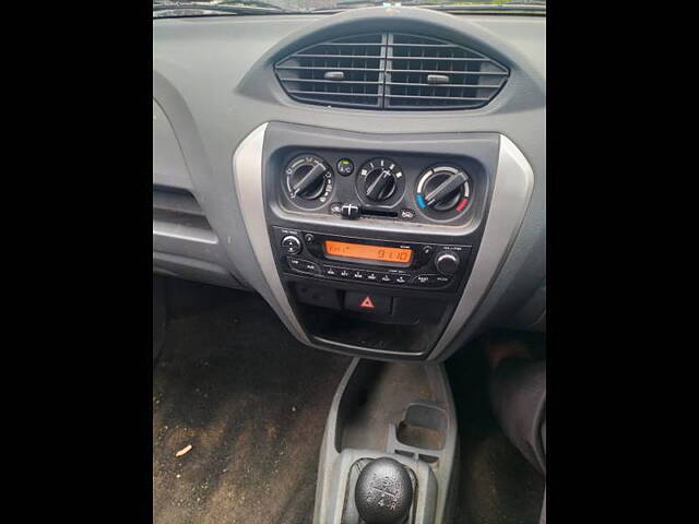 Used Maruti Suzuki Alto 800 [2012-2016] Vxi in Mumbai