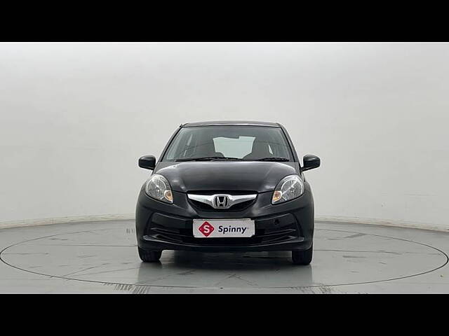 Used Honda Brio [2011-2013] S MT in Delhi