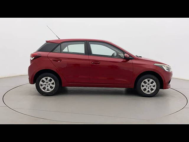 Used Hyundai Elite i20 [2017-2018] Sportz 1.4 CRDI in Chennai